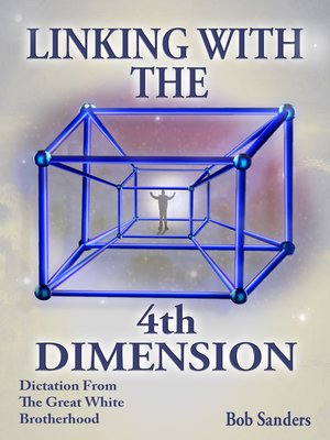cover image of Linking With the 4th Dimension